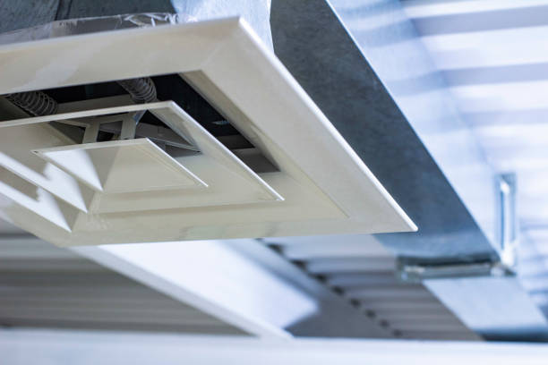 Best Affordable HVAC Duct Cleaning  in Milford, IN