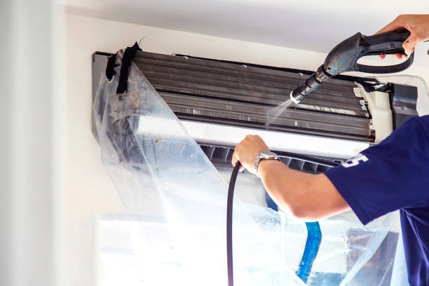 Best Home Air Vent Cleaning  in Milford, IN