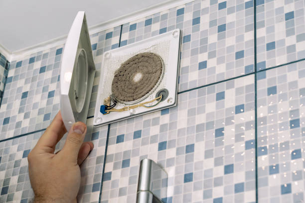 Best HVAC Duct Inspection Services  in Milford, IN