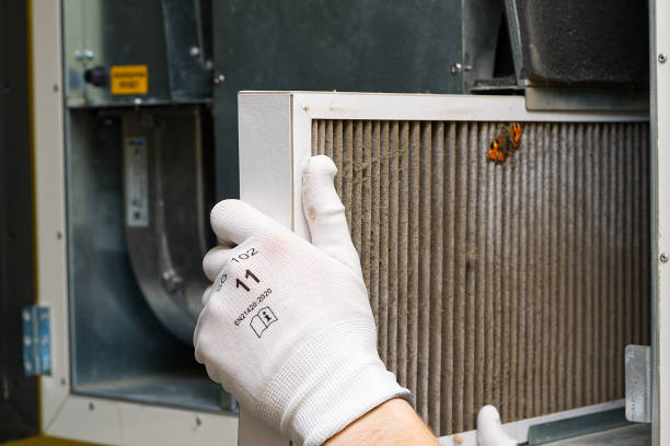 Best Local Air Duct Cleaning Services  in Milford, IN