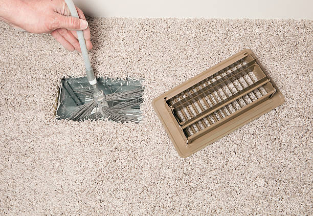 Best Air Vent Cleaning Services  in Milford, IN