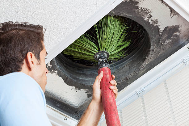 Best Air Duct Cleaning Near Me  in Milford, IN