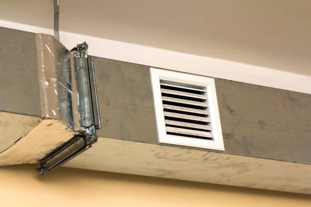 Best Air Duct Cleaning Near Me  in Milford, IN